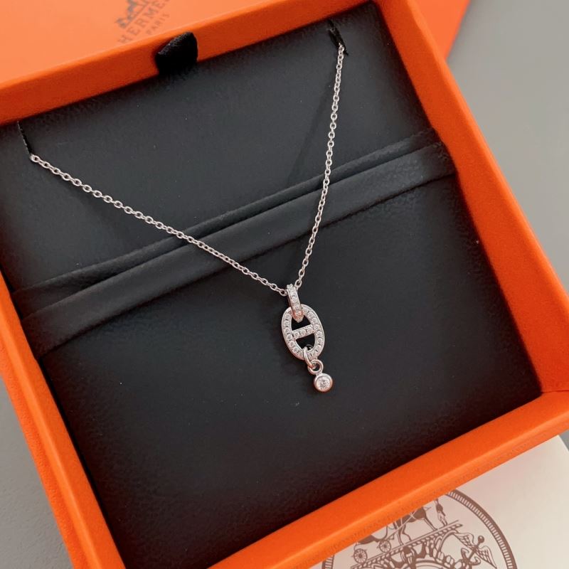 Hermes Necklaces